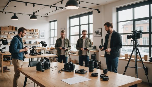 Comment choisir son équipement selon ses besoins ?