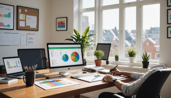 Comment comparer les offres de location facilement ?