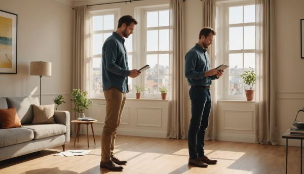 Comment éviter les litiges lors d'un état des lieux ?