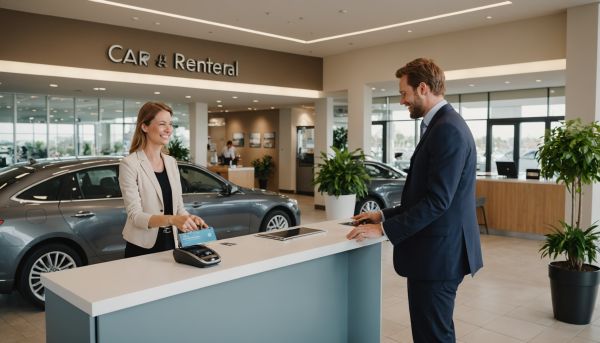 Comment louer un véhicule sans permis facilement ?