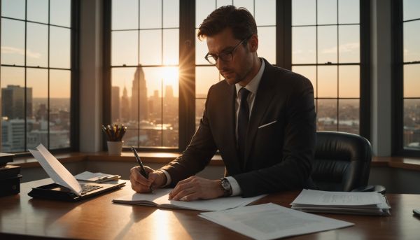 Comment respecter les clauses de son contrat ?