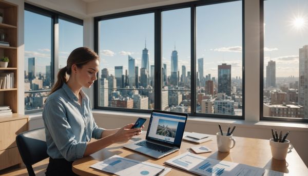 Comment trouver rapidement un logement disponible ?