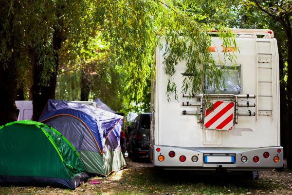 Guide de location de camping à sainte‑marie‑la‑mer