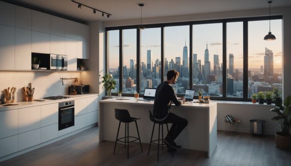 Où chercher une location sans frais d'agence ?