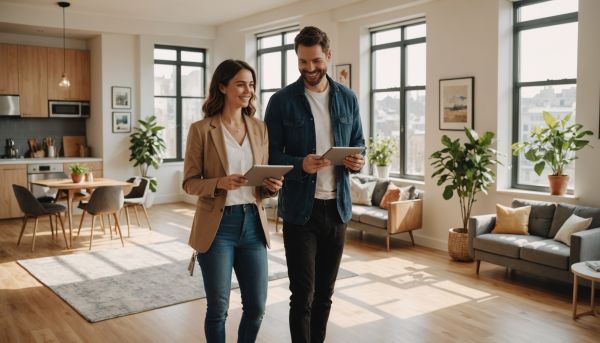 Tout savoir sur la location immobilière et ses baux