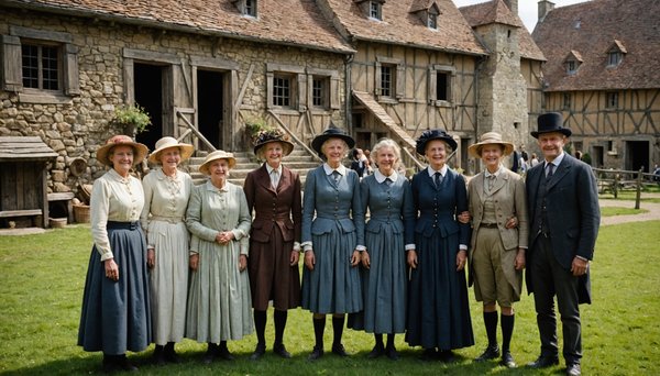 Trouver le bon hebergement pour une visite en famille au puy du fou