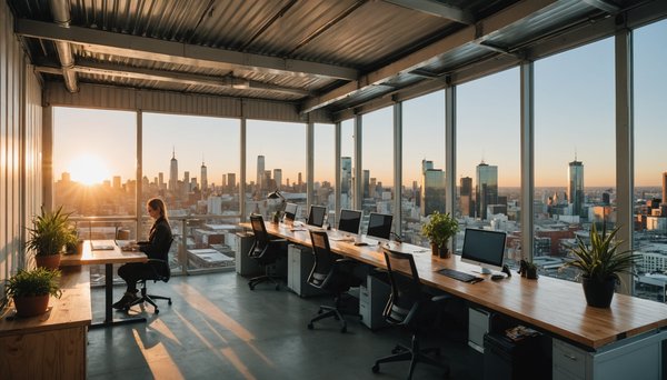 Location lieu atypique entreprise tendances actuelles
