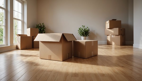 Carton simple ou double cannelure : lequel choisir pour déménager ?